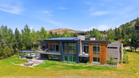 Tiny photo for 2383 N LAKEVIEW CT, Park City, UT 84060 (MLS # 2175422)