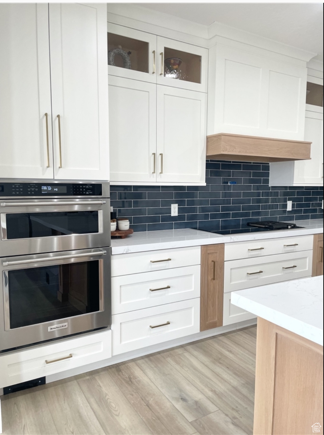 ANDERSON FARMS SUBDIVISION - Residential