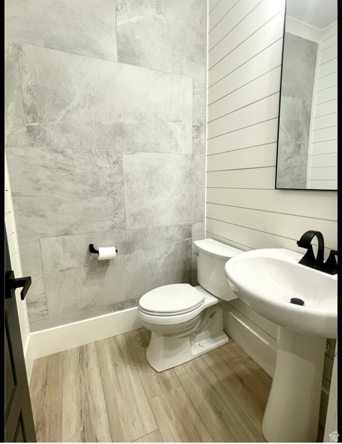 ANDERSON FARMS SUBDIVISION - Residential