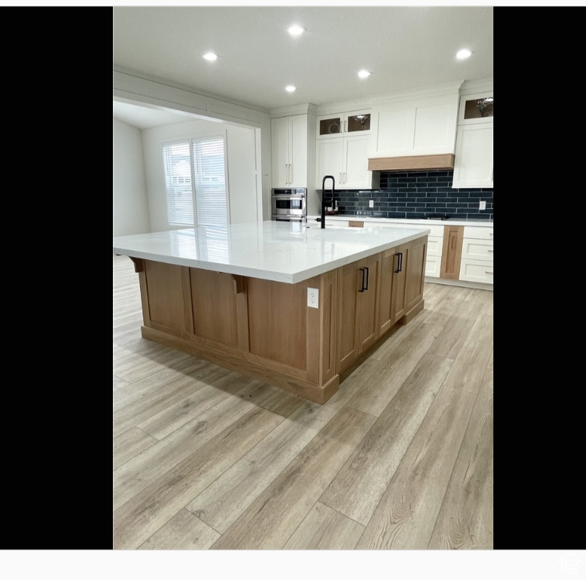 ANDERSON FARMS SUBDIVISION - Residential