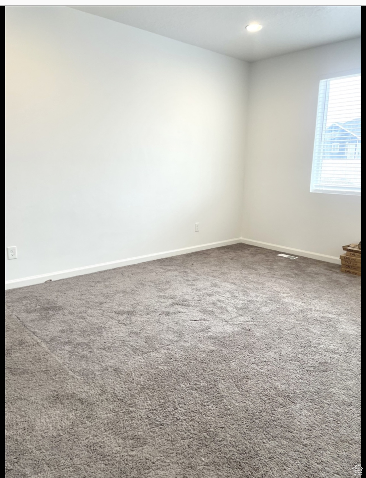 ANDERSON FARMS SUBDIVISION - Residential