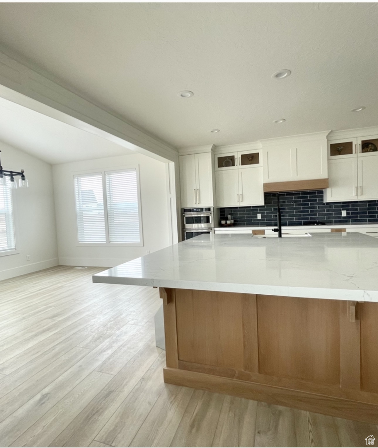 ANDERSON FARMS SUBDIVISION - Residential