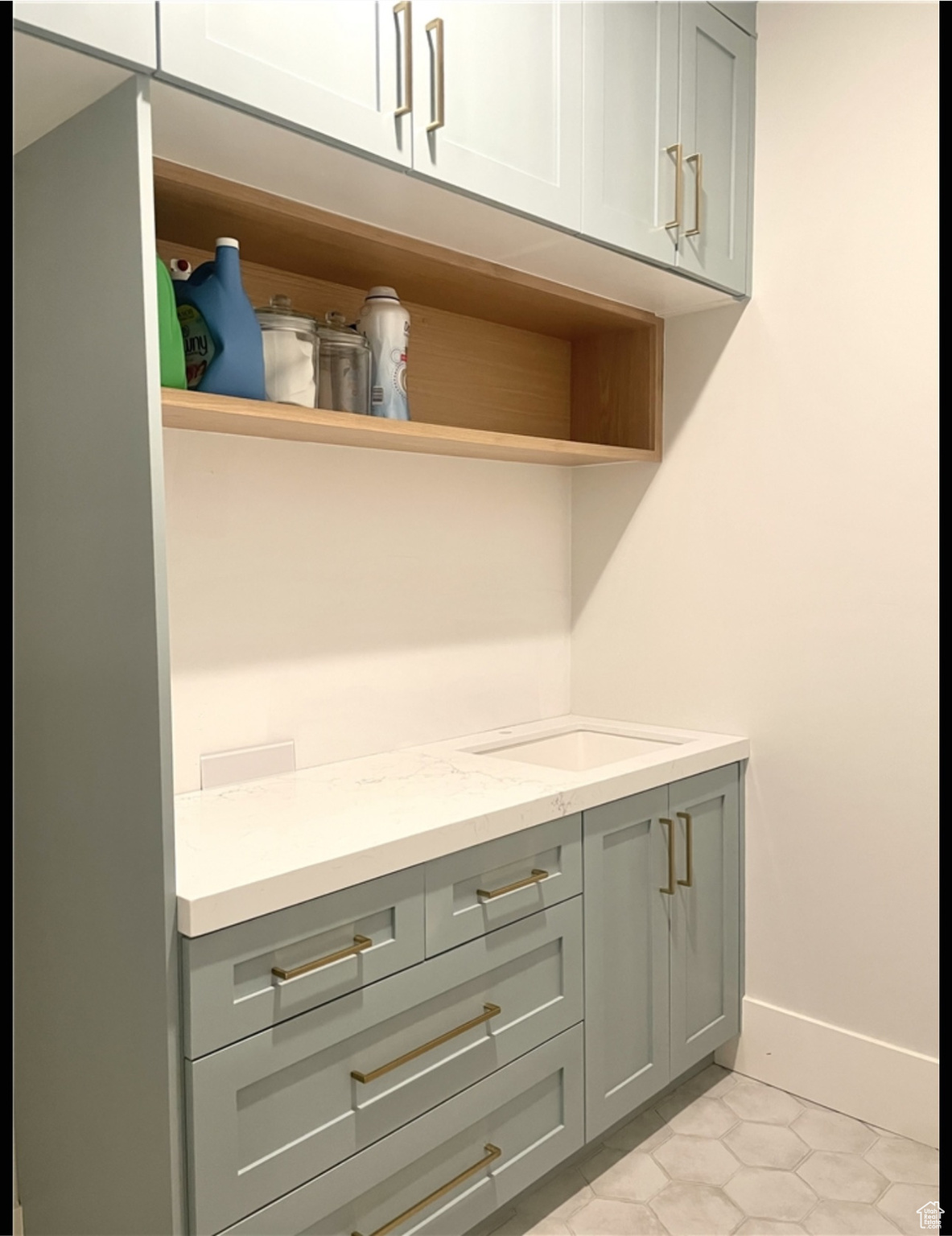 ANDERSON FARMS SUBDIVISION - Residential