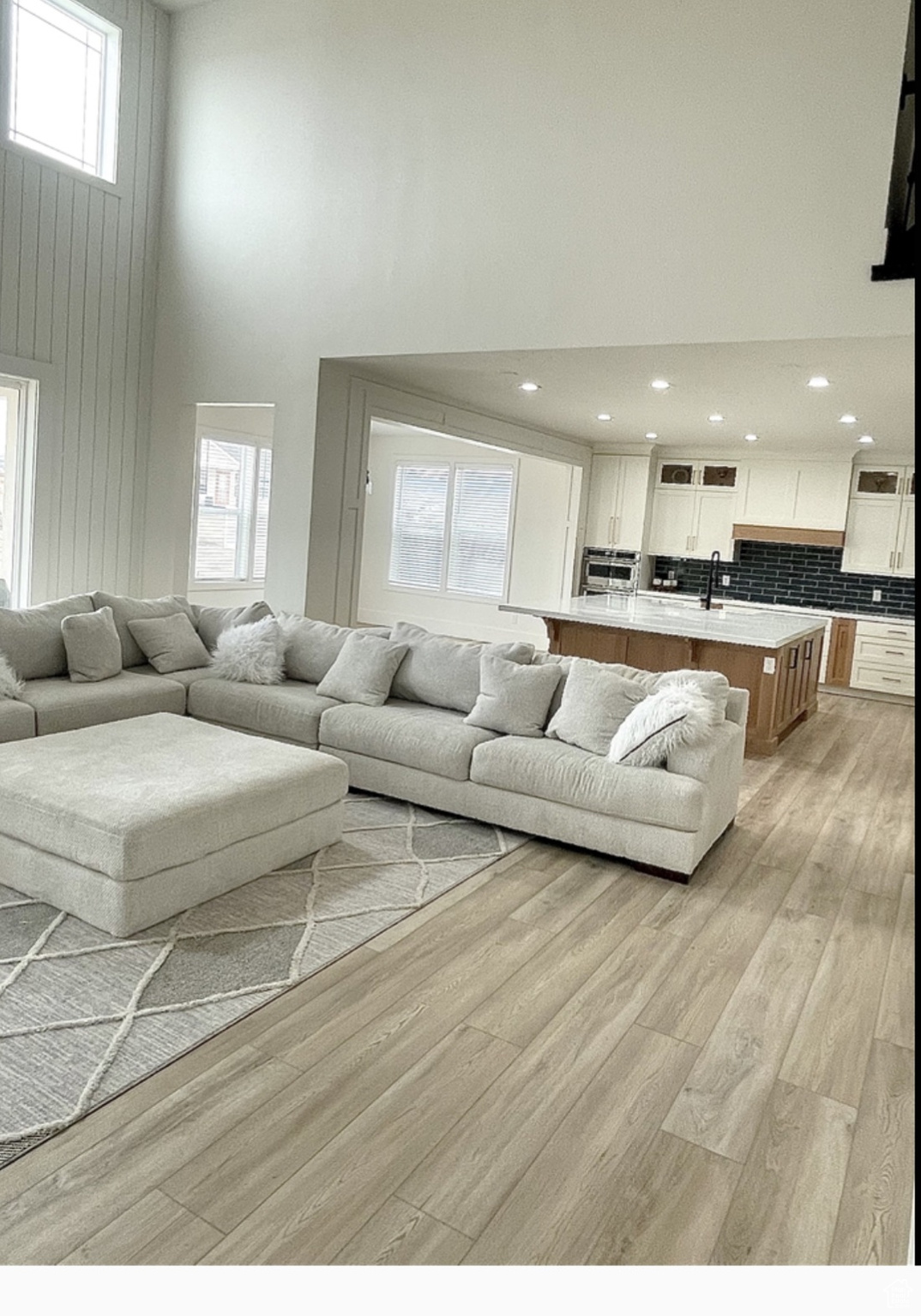 ANDERSON FARMS SUBDIVISION - Residential