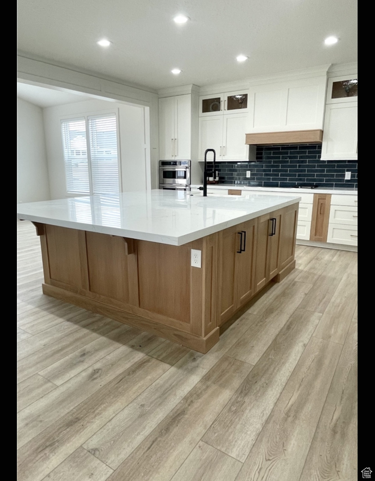 ANDERSON FARMS SUBDIVISION - Residential