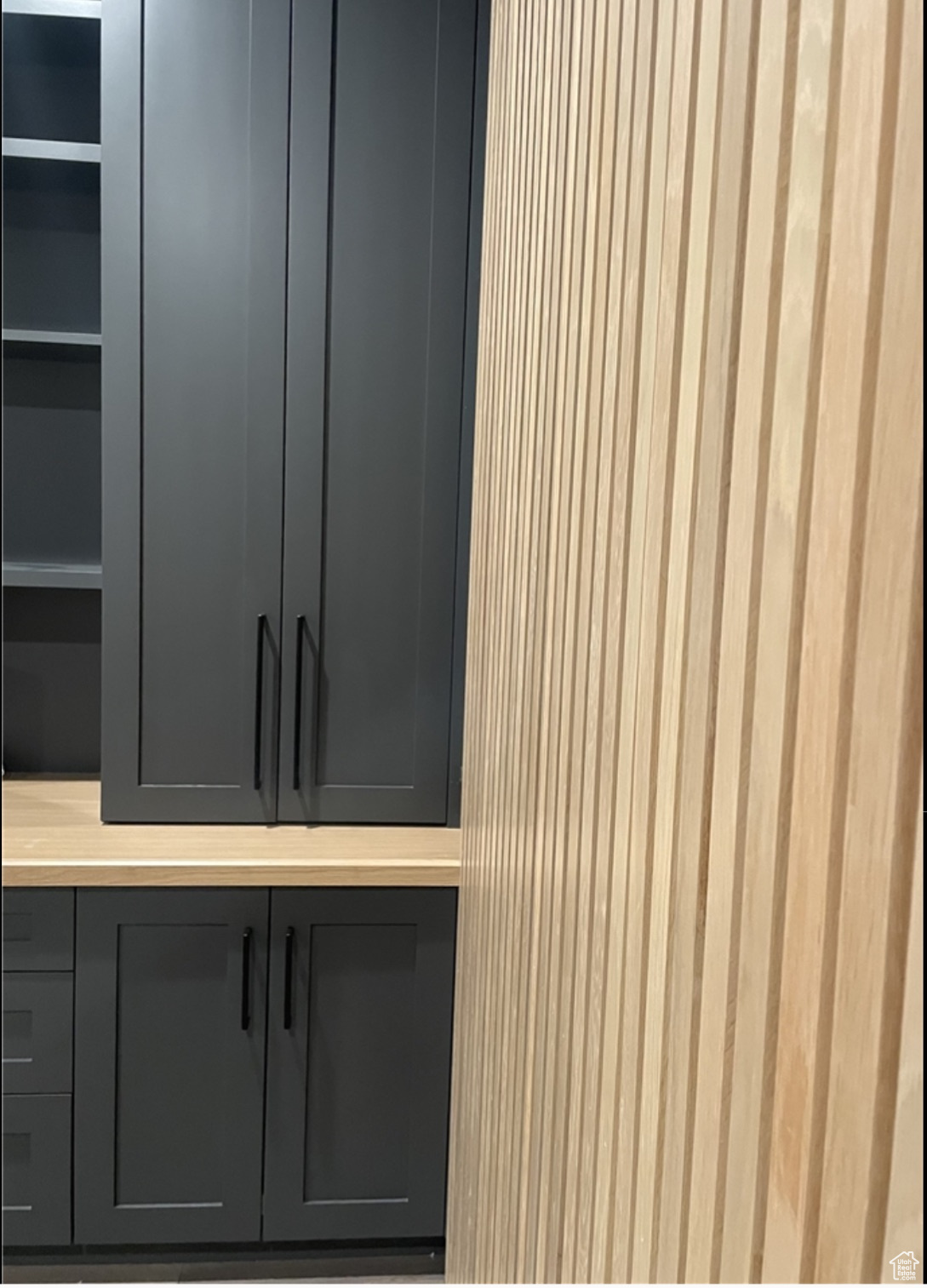 ANDERSON FARMS SUBDIVISION - Residential