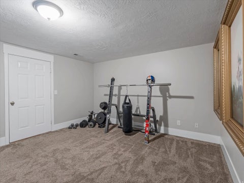 Tiny photo for 12083 S JOEY PARK PL, Draper, UT 84020 (MLS # 2185609)