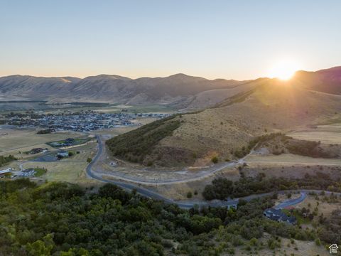 Vacant Land For Sale - 1623 S Willard Peak Rd #1<br/> Mantua, UT 84324