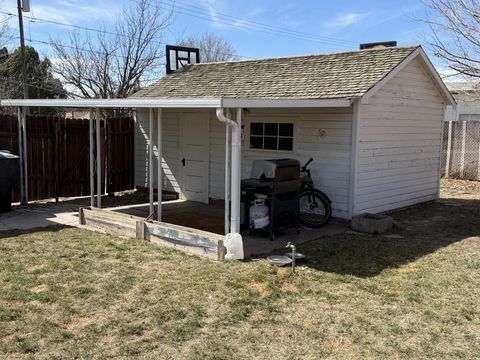 Tiny photo for 265 E MAIN ST, Castle Dale, UT 84513 (MLS # 2142504)