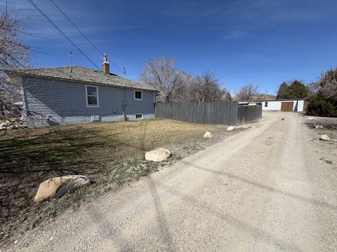 Tiny photo for 265 E MAIN ST, Castle Dale, UT 84513 (MLS # 2142504)