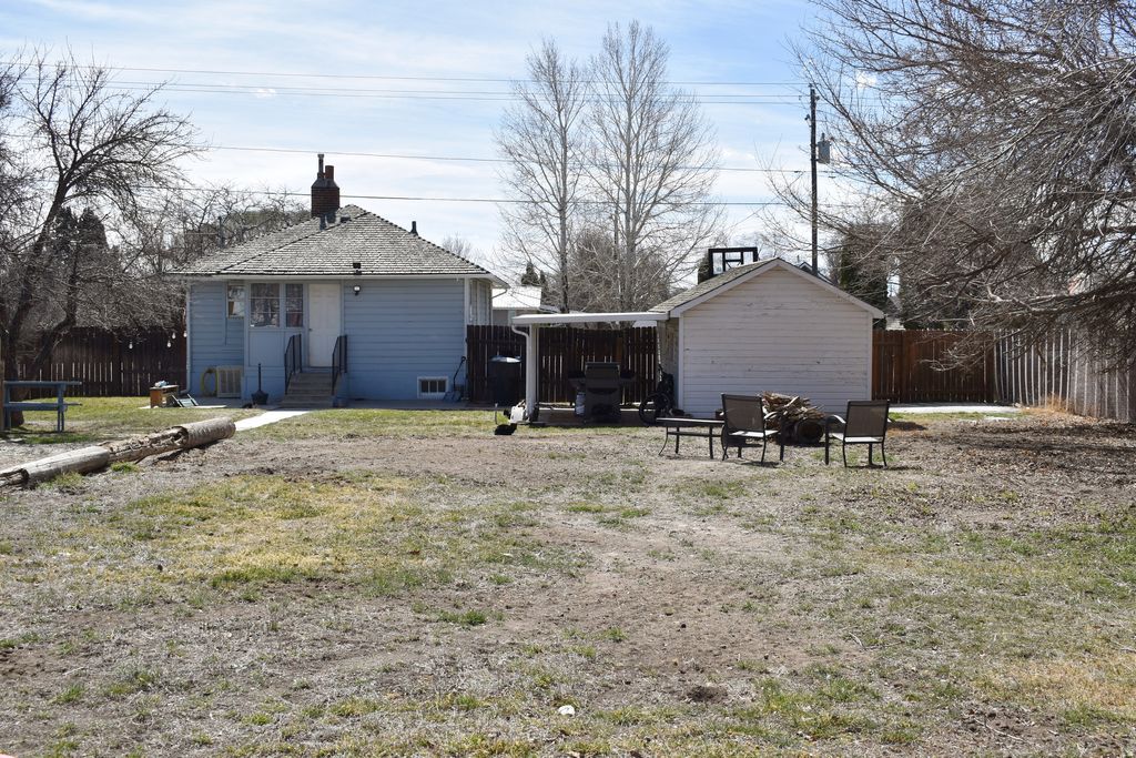 Photo of 265 E MAIN ST, Castle Dale, UT 84513 (MLS # 2142504)