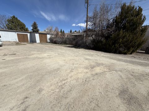 Tiny photo for 265 E MAIN ST, Castle Dale, UT 84513 (MLS # 2142504)
