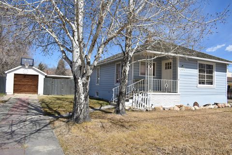 Photo of 265 E MAIN ST, Castle Dale, UT 84513 (MLS # 2142504)