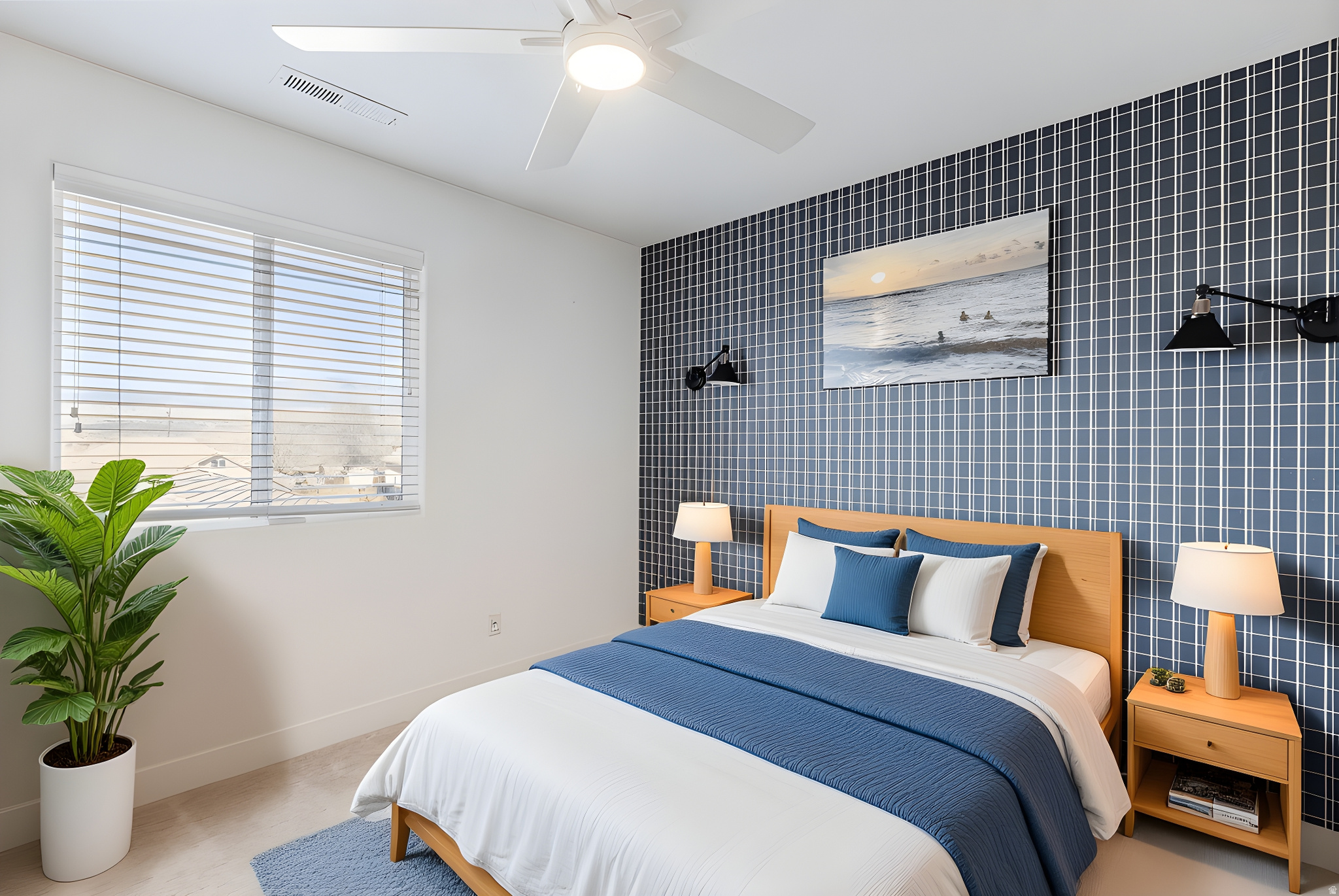 DESERT FIELDS - Residential