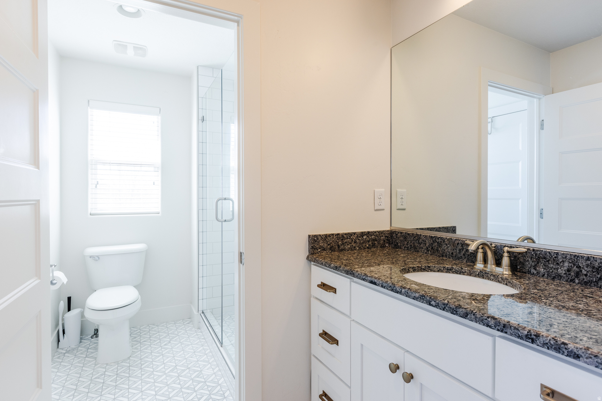 DESERT FIELDS - Residential