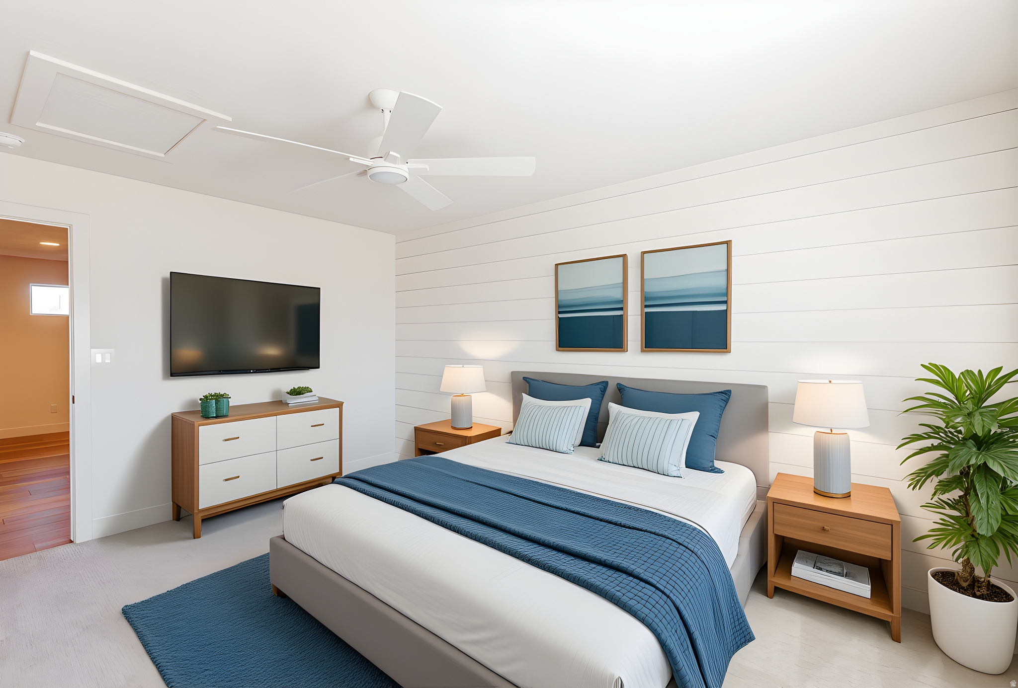 DESERT FIELDS - Residential