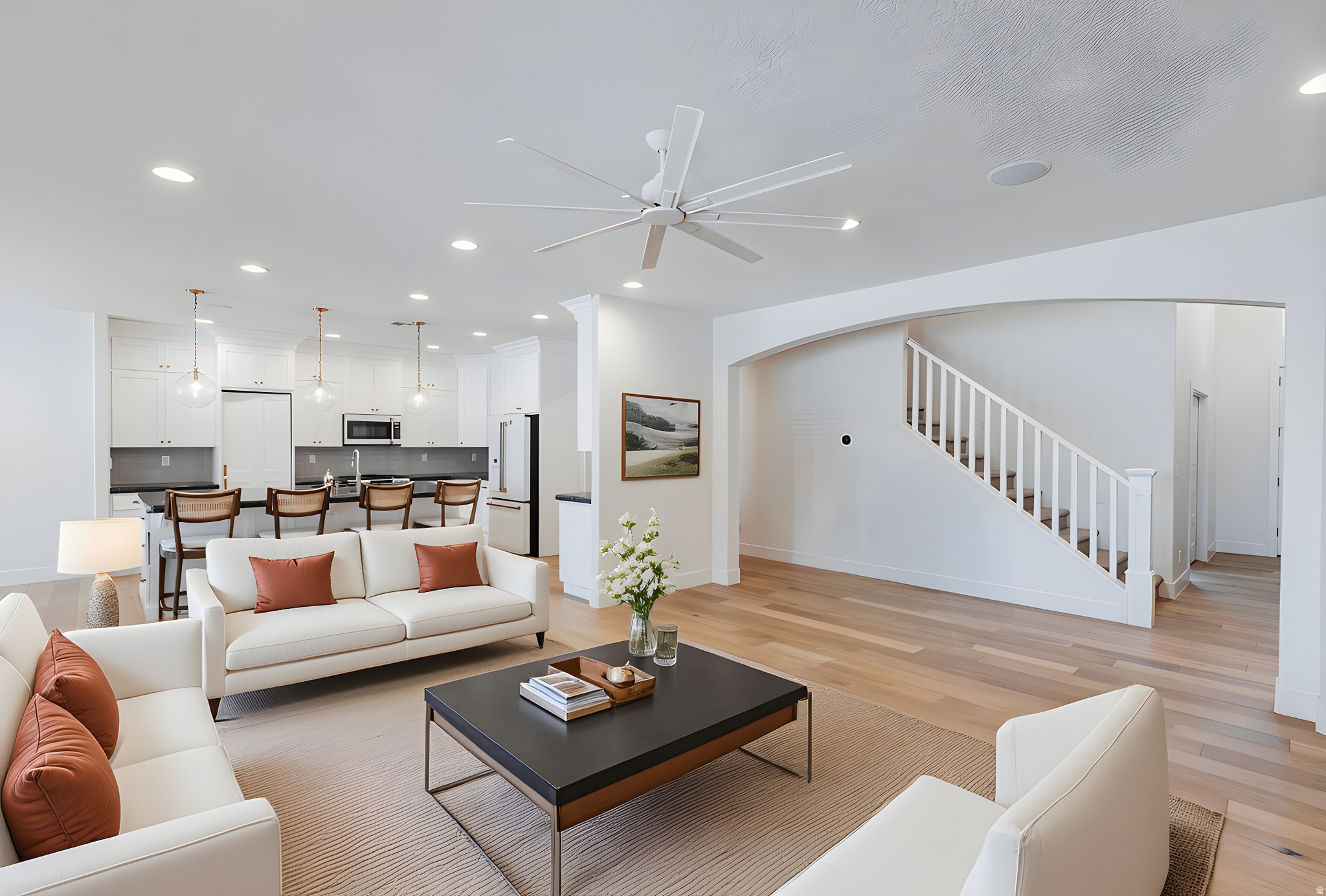 DESERT FIELDS - Residential