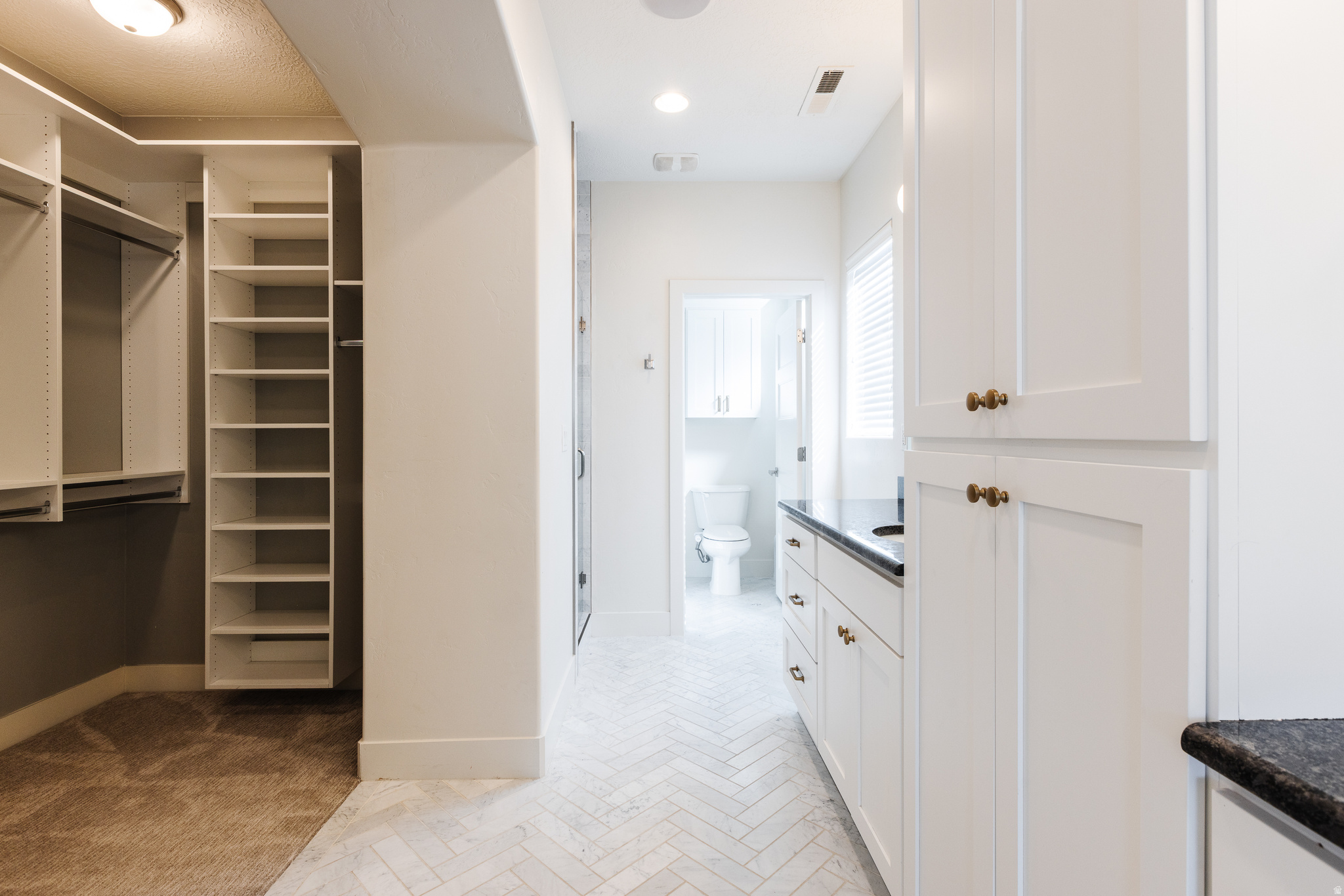 DESERT FIELDS - Residential