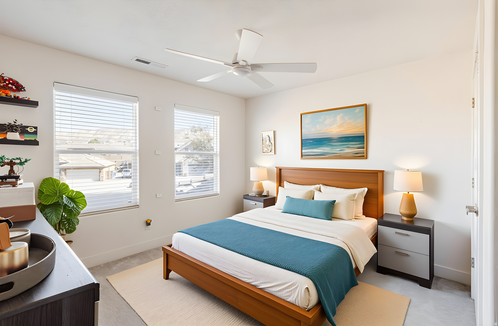 DESERT FIELDS - Residential