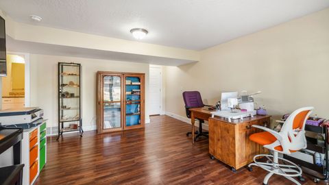 Tiny photo for 2314 S LONG DR, Saratoga Springs, UT 84045 (MLS # 2149998)