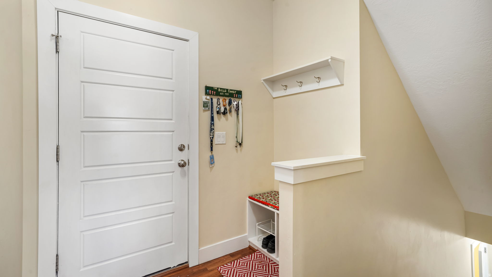 TALONS COVE - Residential