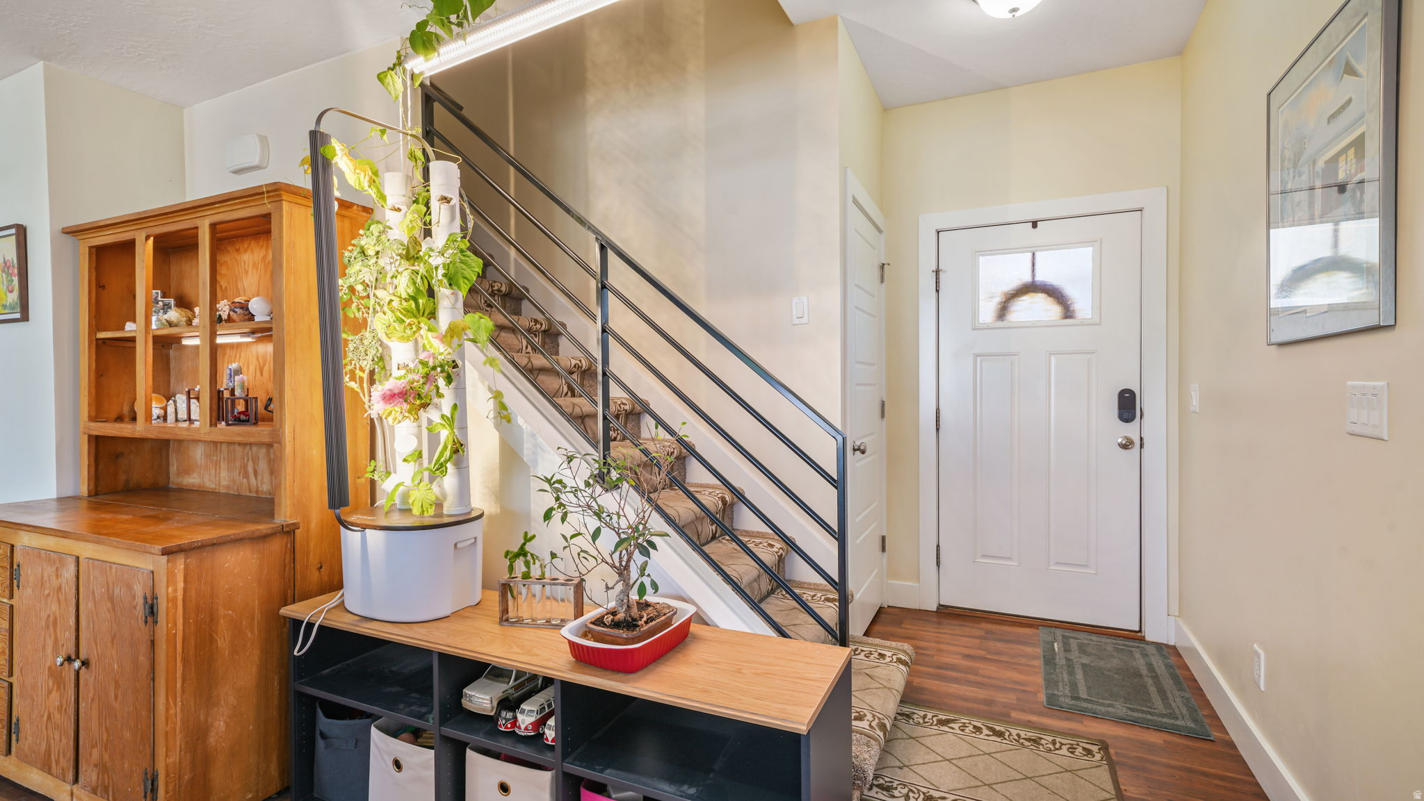 TALONS COVE - Residential