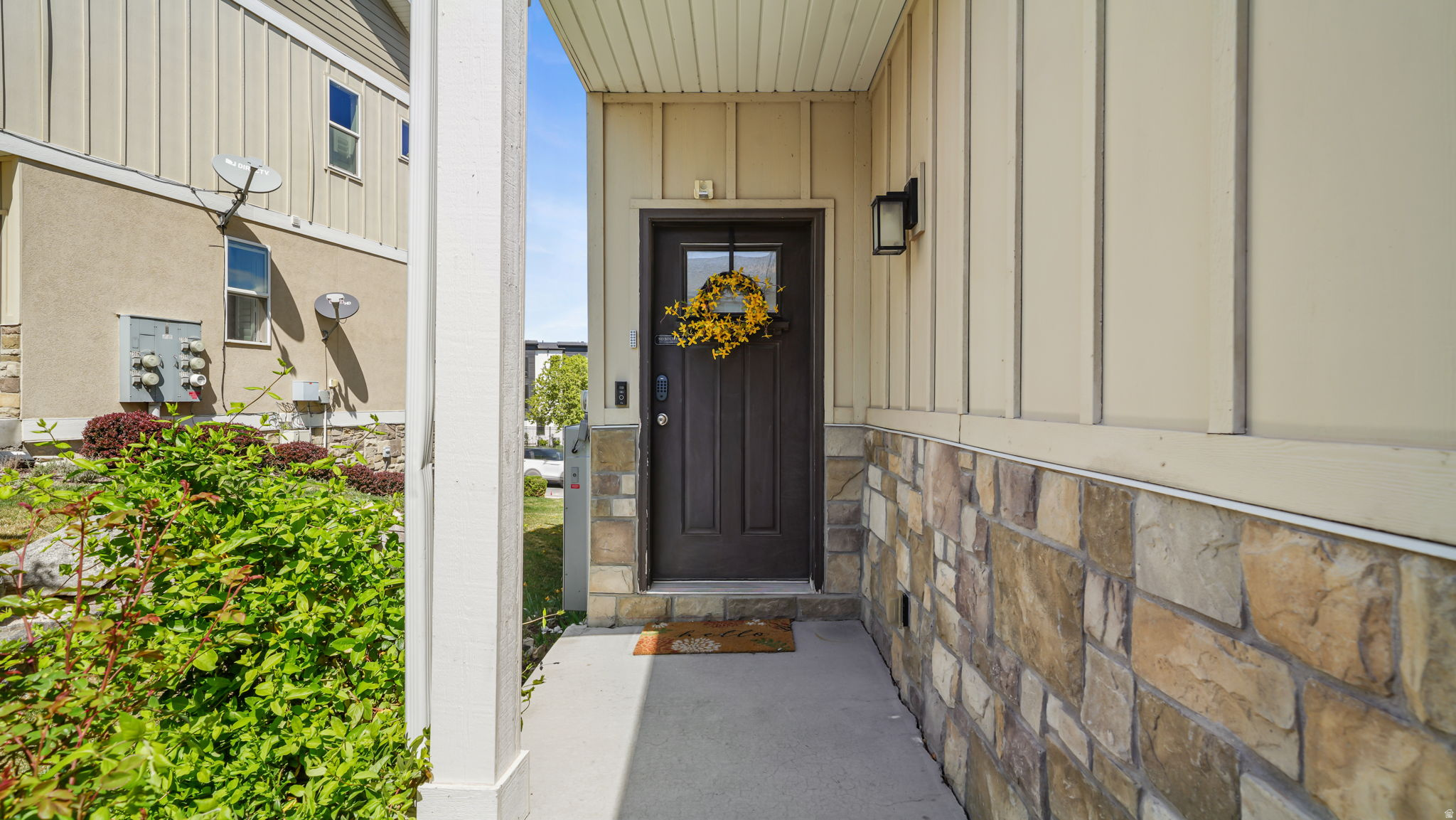 TALONS COVE - Residential