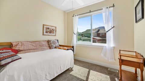 Tiny photo for 2314 S LONG DR, Saratoga Springs, UT 84045 (MLS # 2149998)