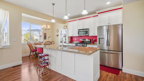 Tiny photo for 2314 S LONG DR, Saratoga Springs, UT 84045 (MLS # 2149998)