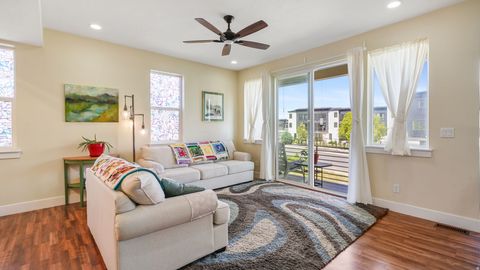 Tiny photo for 2314 S LONG DR, Saratoga Springs, UT 84045 (MLS # 2149998)