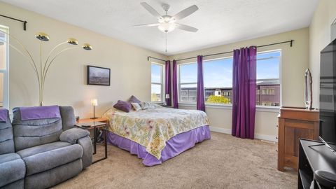 Tiny photo for 2314 S LONG DR, Saratoga Springs, UT 84045 (MLS # 2149998)