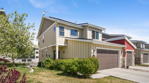 Tiny photo for 2314 S LONG DR, Saratoga Springs, UT 84045 (MLS # 2149998)