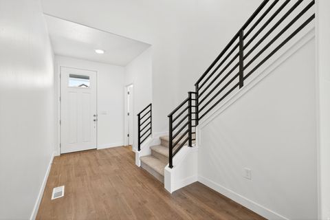 Tiny photo for 6367 W BUTTE COUNTY DR S #614, Herriman, UT 84096 (MLS # 2121039)