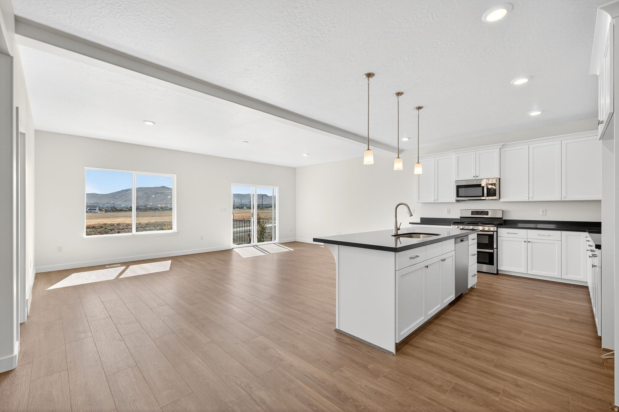 JACKSON - Residential