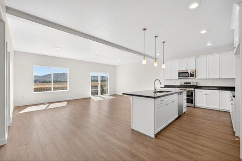 Tiny photo for 6367 W BUTTE COUNTY DR S #614, Herriman, UT 84096 (MLS # 2121039)