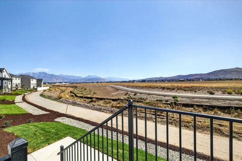 Tiny photo for 6367 W BUTTE COUNTY DR S #614, Herriman, UT 84096 (MLS # 2121039)