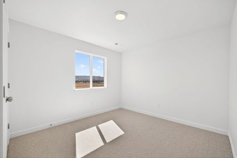 Tiny photo for 6367 W BUTTE COUNTY DR S #614, Herriman, UT 84096 (MLS # 2121039)