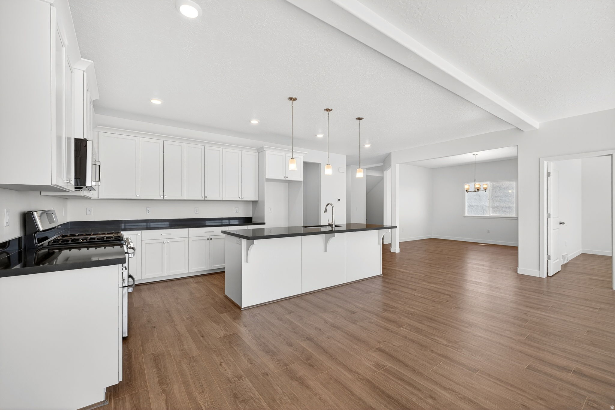 JACKSON - Residential