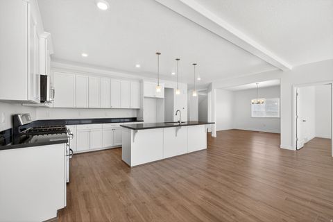 Tiny photo for 6367 W BUTTE COUNTY DR S #614, Herriman, UT 84096 (MLS # 2121039)