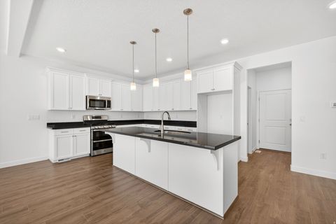 Tiny photo for 6367 W BUTTE COUNTY DR S #614, Herriman, UT 84096 (MLS # 2121039)