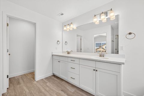 Tiny photo for 6367 W BUTTE COUNTY DR S #614, Herriman, UT 84096 (MLS # 2121039)