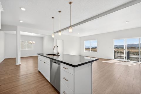 Tiny photo for 6367 W BUTTE COUNTY DR S #614, Herriman, UT 84096 (MLS # 2121039)