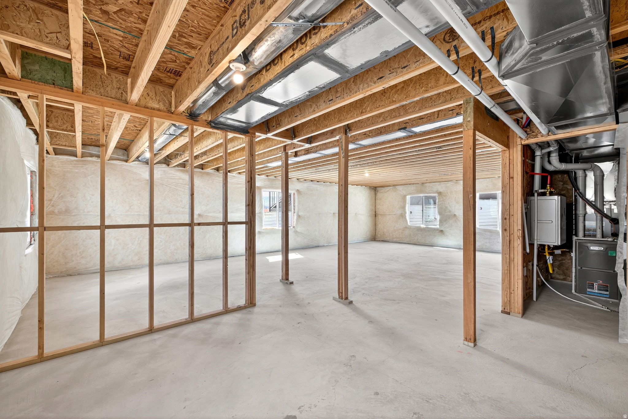 JACKSON - Residential