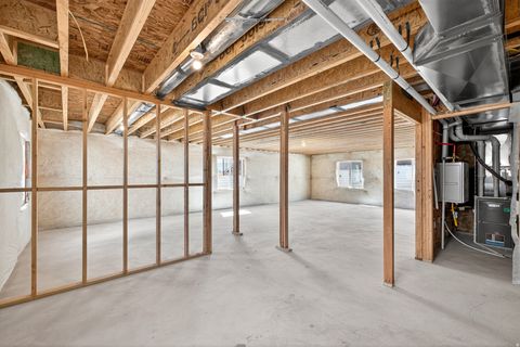 Tiny photo for 6367 W BUTTE COUNTY DR S #614, Herriman, UT 84096 (MLS # 2121039)