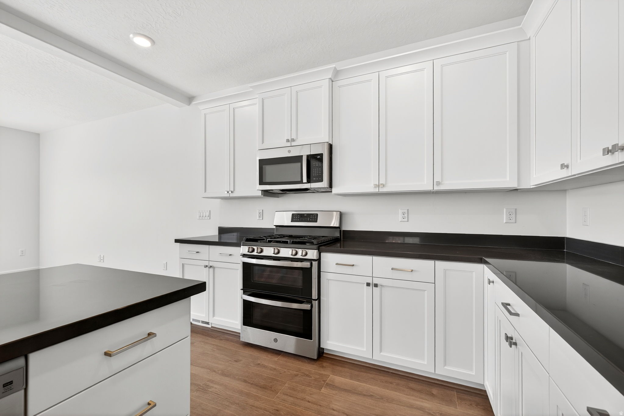 JACKSON - Residential