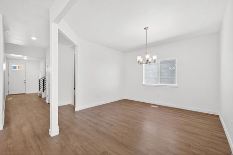 Tiny photo for 6367 W BUTTE COUNTY DR S #614, Herriman, UT 84096 (MLS # 2121039)