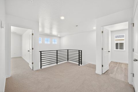 Tiny photo for 6367 W BUTTE COUNTY DR S #614, Herriman, UT 84096 (MLS # 2121039)