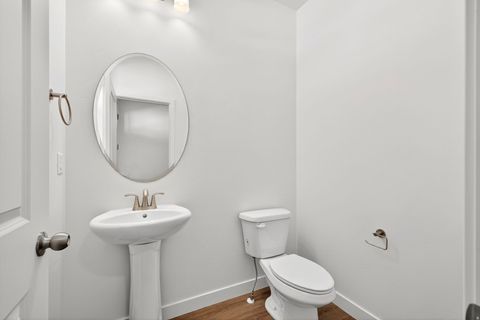 Tiny photo for 6367 W BUTTE COUNTY DR S #614, Herriman, UT 84096 (MLS # 2121039)