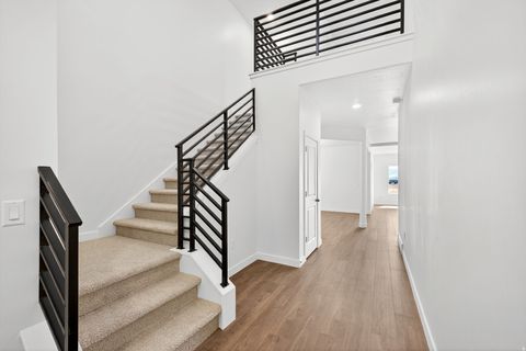 Tiny photo for 6367 W BUTTE COUNTY DR S #614, Herriman, UT 84096 (MLS # 2121039)