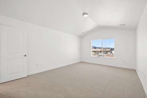 Tiny photo for 6367 W BUTTE COUNTY DR S #614, Herriman, UT 84096 (MLS # 2121039)